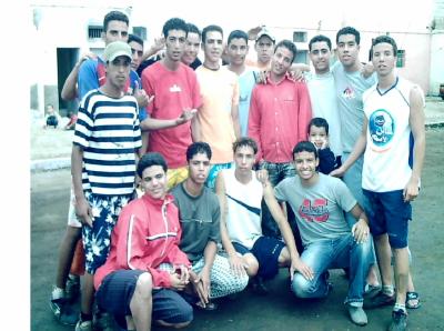 group crew de darb l3ocha9